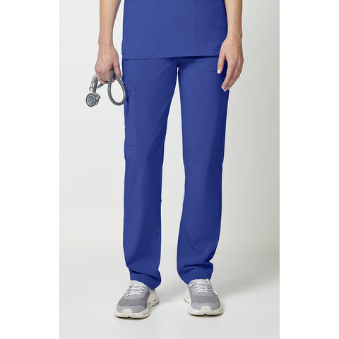 DK EDS ESSENTIALS Unisex Natural Rise Tapered Leg Pant