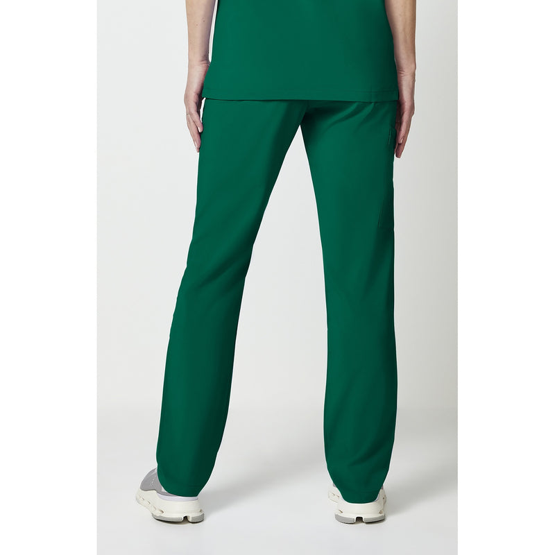 DK EDS ESSENTIALS Unisex Natural Rise Tapered Leg Pant