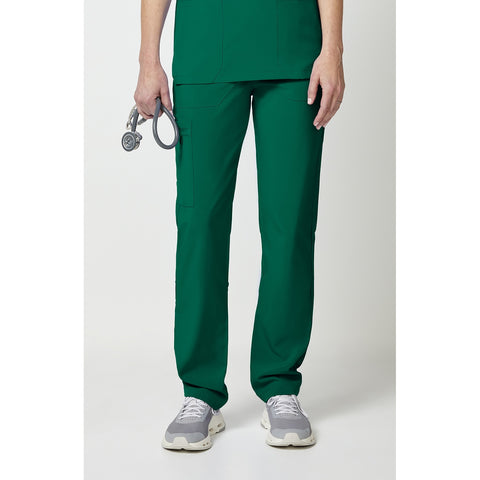 DK EDS ESSENTIALS Unisex Natural Rise Tapered Leg Pant