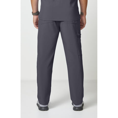 DK EDS ESSENTIALS Unisex Natural Rise Tapered Leg Pant