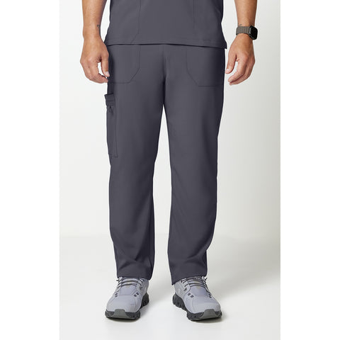DK EDS ESSENTIALS Unisex Natural Rise Tapered Leg Pant