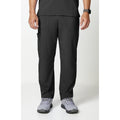 DK EDS ESSENTIALS Unisex Natural Rise Tapered Leg Pant