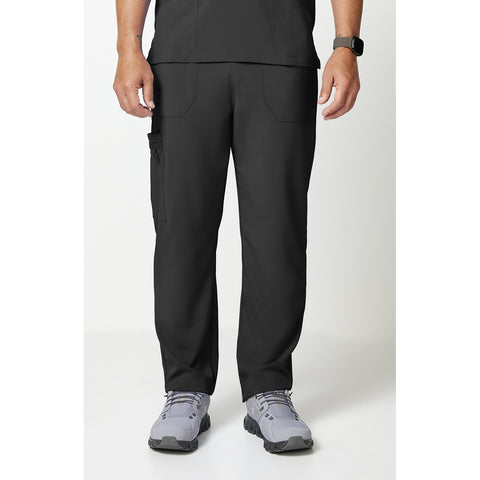 DK EDS ESSENTIALS Unisex Natural Rise Tapered Leg Pant