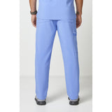 DK EDS ESSENTIALS Unisex Natural Rise Tapered Leg Pant