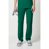 DK EDS ESSENTIALS Unisex Natural Rise Tapered Leg Pant