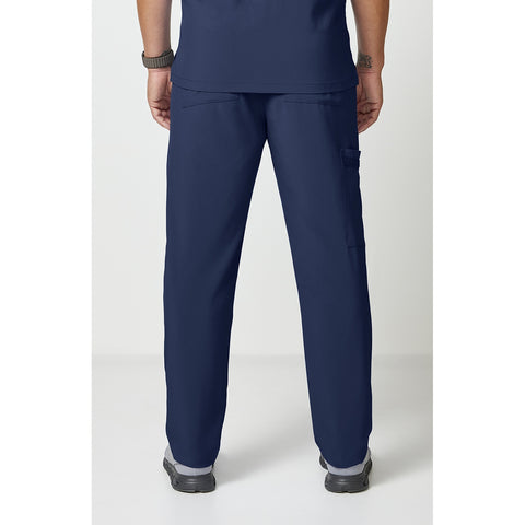 DK EDS ESSENTIALS Unisex Natural Rise Tapered Leg Pant