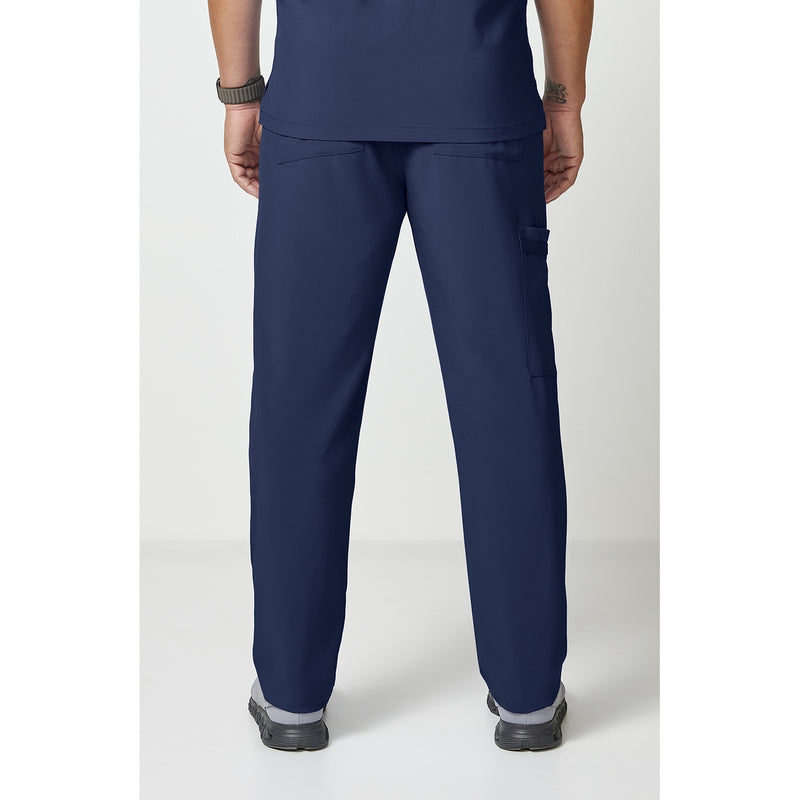DK EDS ESSENTIALS Unisex Natural Rise Tapered Leg Pant