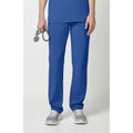 DK EDS ESSENTIALS Unisex Natural Rise Tapered Leg Pant