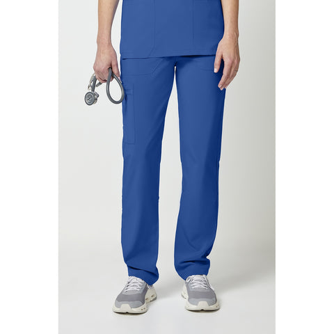 DK EDS ESSENTIALS Unisex Natural Rise Tapered Leg Pant