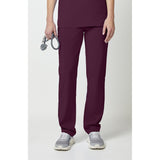 DK EDS ESSENTIALS Unisex Natural Rise Tapered Leg Pant