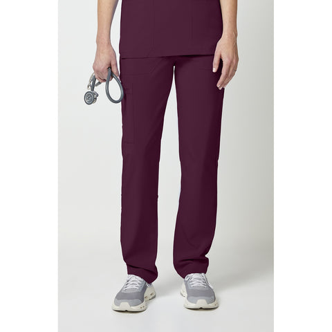 DK EDS ESSENTIALS Unisex Natural Rise Tapered Leg Pant