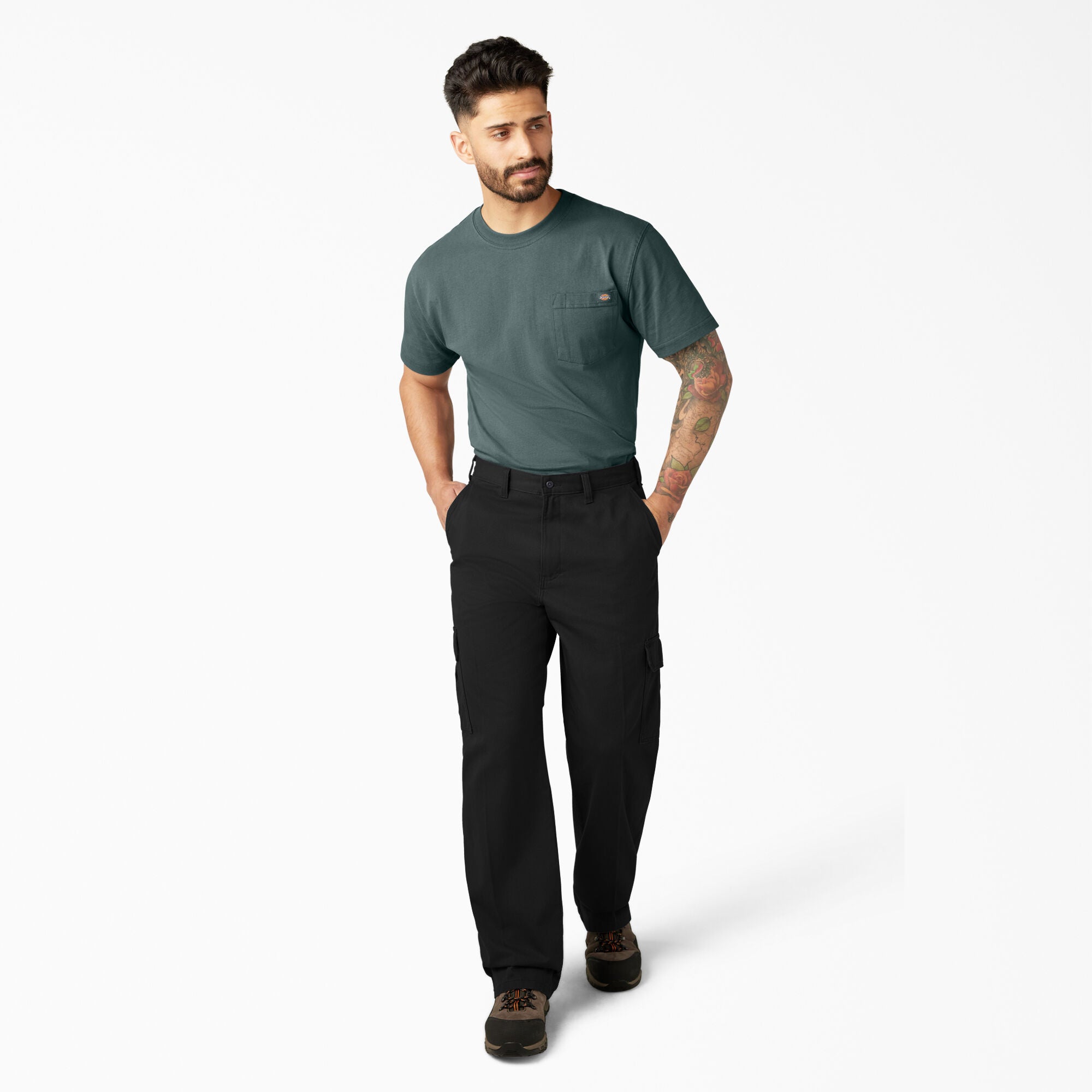 Loose Fit Cargo Pants | Dickies US