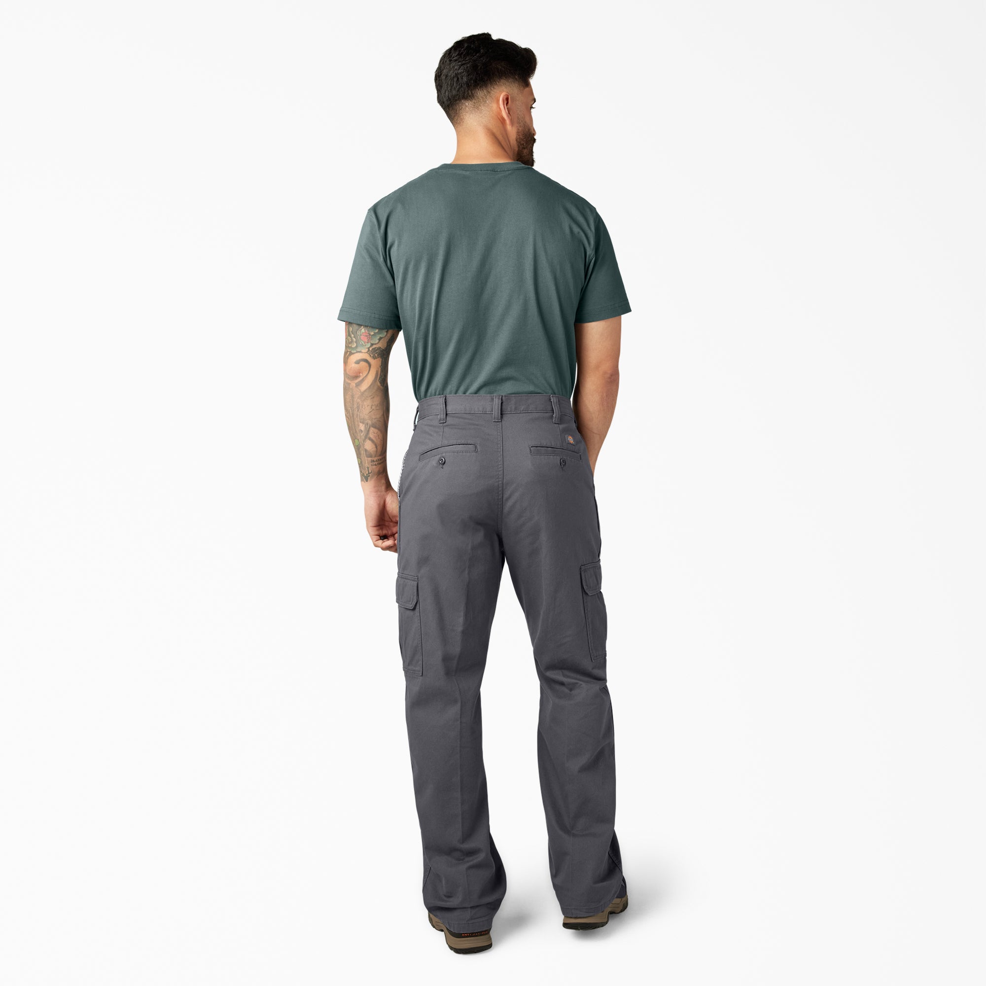Loose Fit Cargo Pants | Dickies US