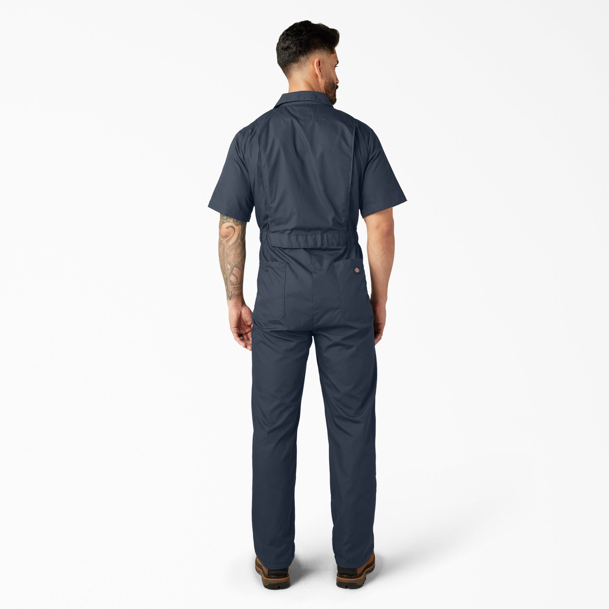 Men's Coveralls & Overalls - Built to Last | Dickies® US