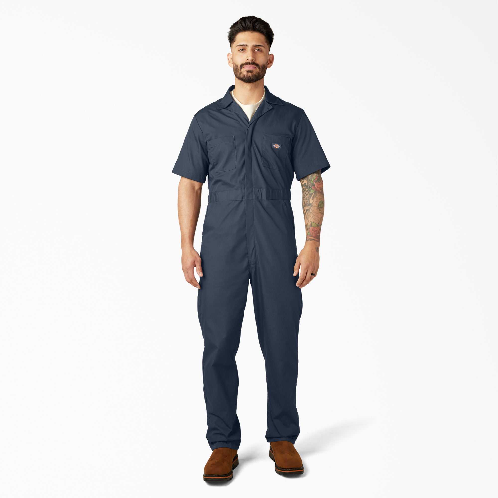 Men's Coveralls & Overalls - Built to Last | Dickies® US