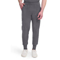 DK DYNAMIX Men's Natural Rise Jogger