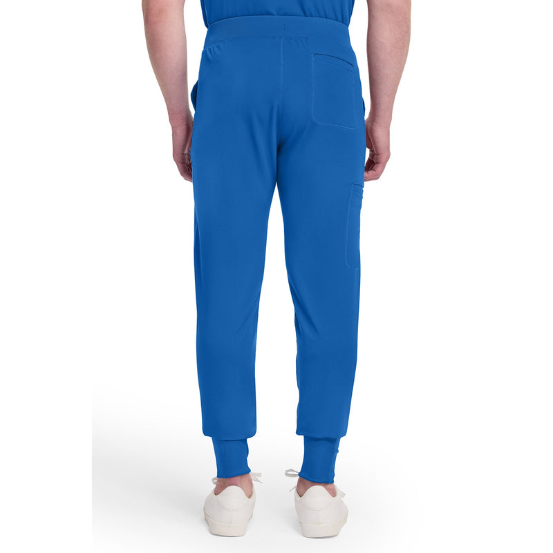 DK DYNAMIX Men's Natural Rise Jogger