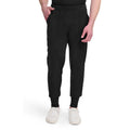 DK DYNAMIX Men's Natural Rise Jogger