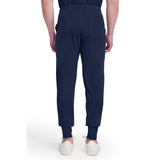 DK DYNAMIX Men's Natural Rise Jogger