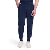 DK DYNAMIX Men's Natural Rise Jogger