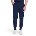 DK DYNAMIX Men's Natural Rise Jogger