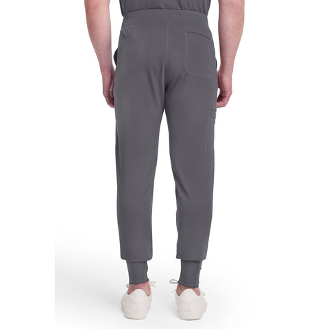 DK DYNAMIX Men's Natural Rise Jogger