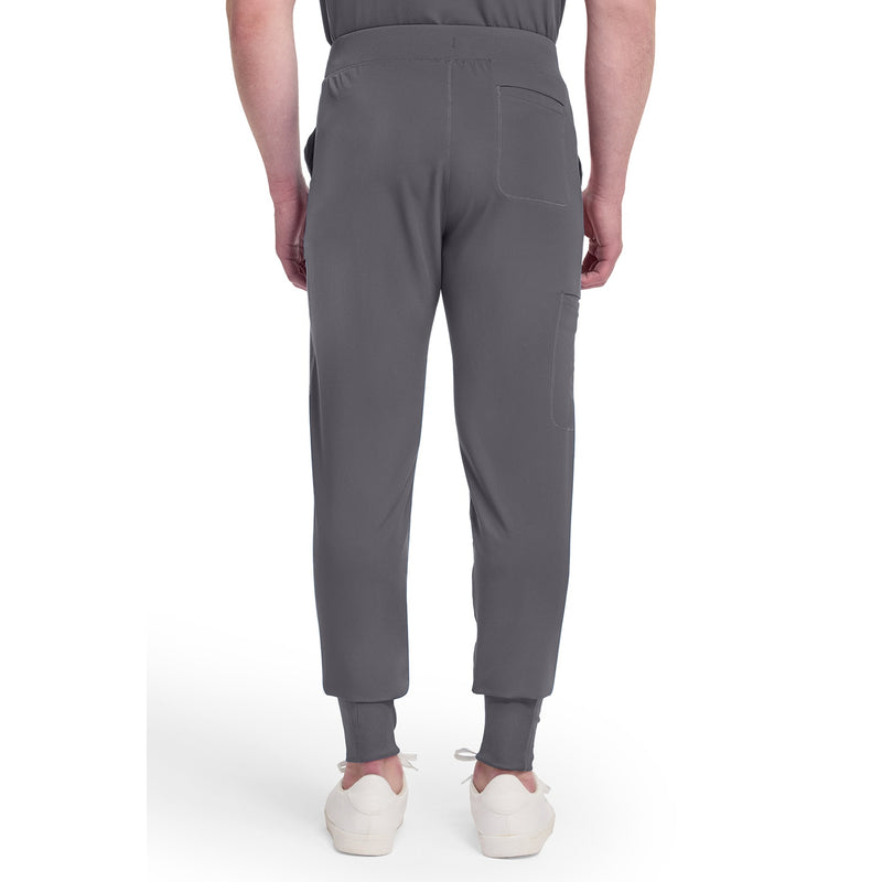 DK DYNAMIX Men's Natural Rise Jogger