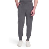 DK DYNAMIX Men's Natural Rise Jogger