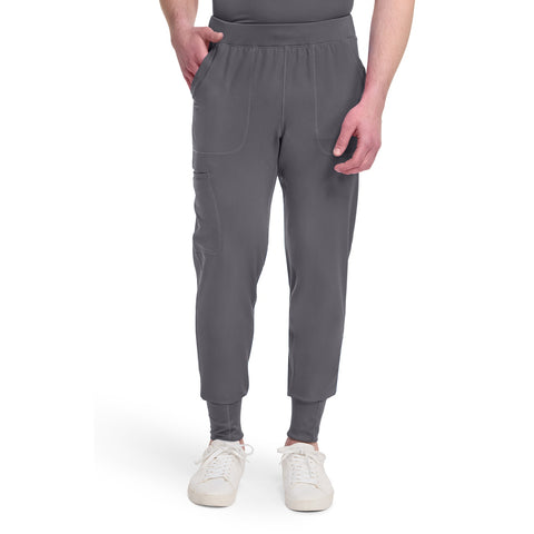 DK DYNAMIX Men's Natural Rise Jogger