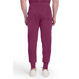 DK DYNAMIX Men's Natural Rise Jogger