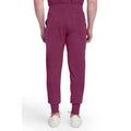 DK DYNAMIX Men's Natural Rise Jogger