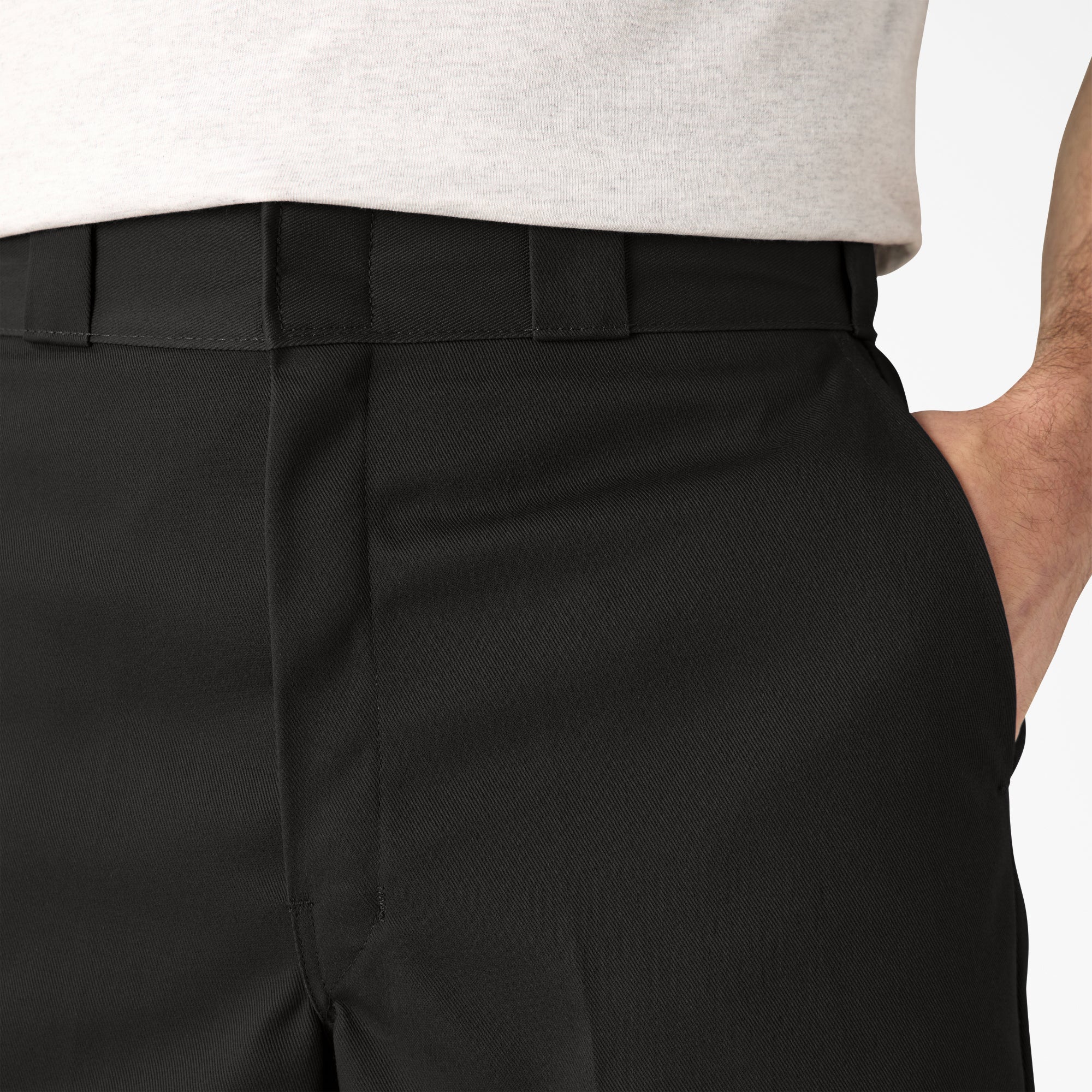 Loose Fit Multi-Use Pocket Work Shorts, 15