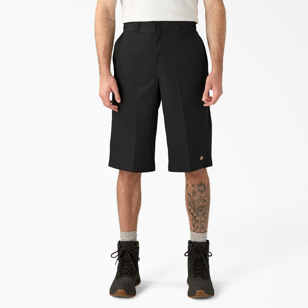 未使用 dickies minnano work shorts black 34 DK0412830BK-FR_grande.jpg?v=
