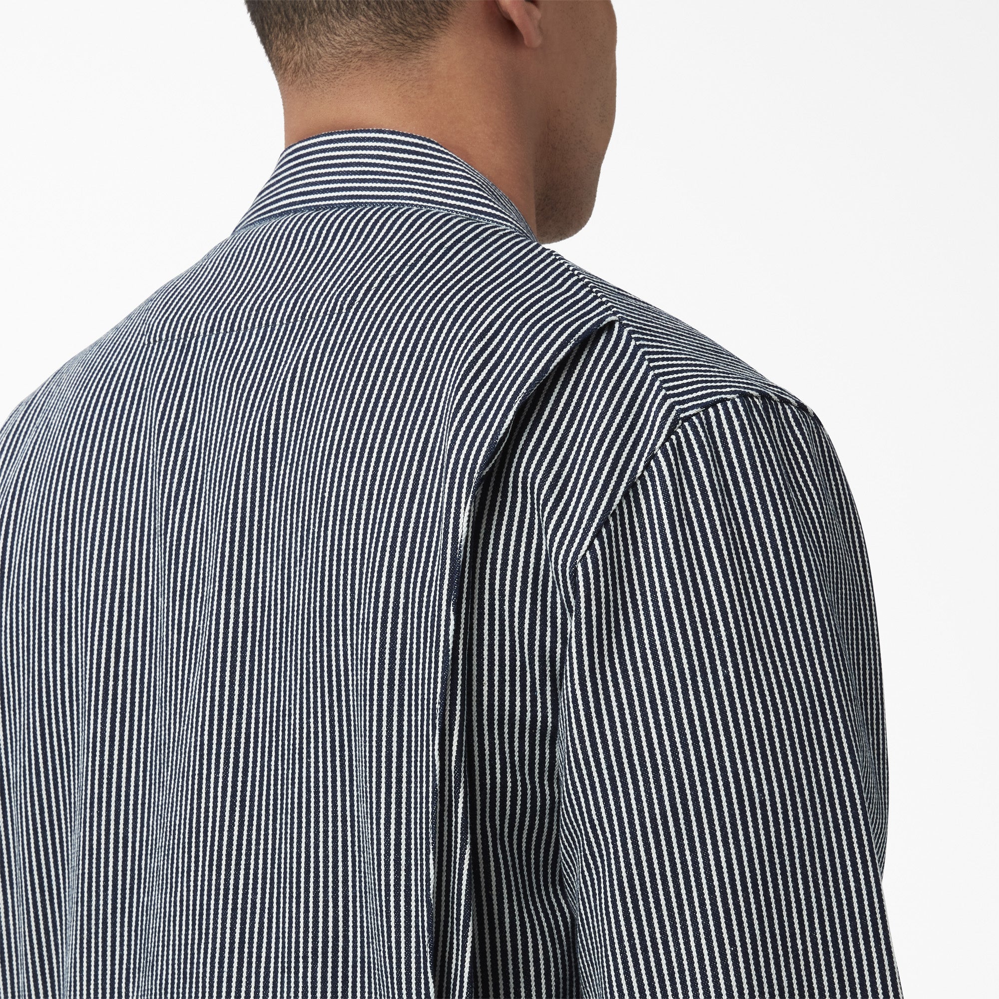 Hickory Stripe Coveralls | Dickies US