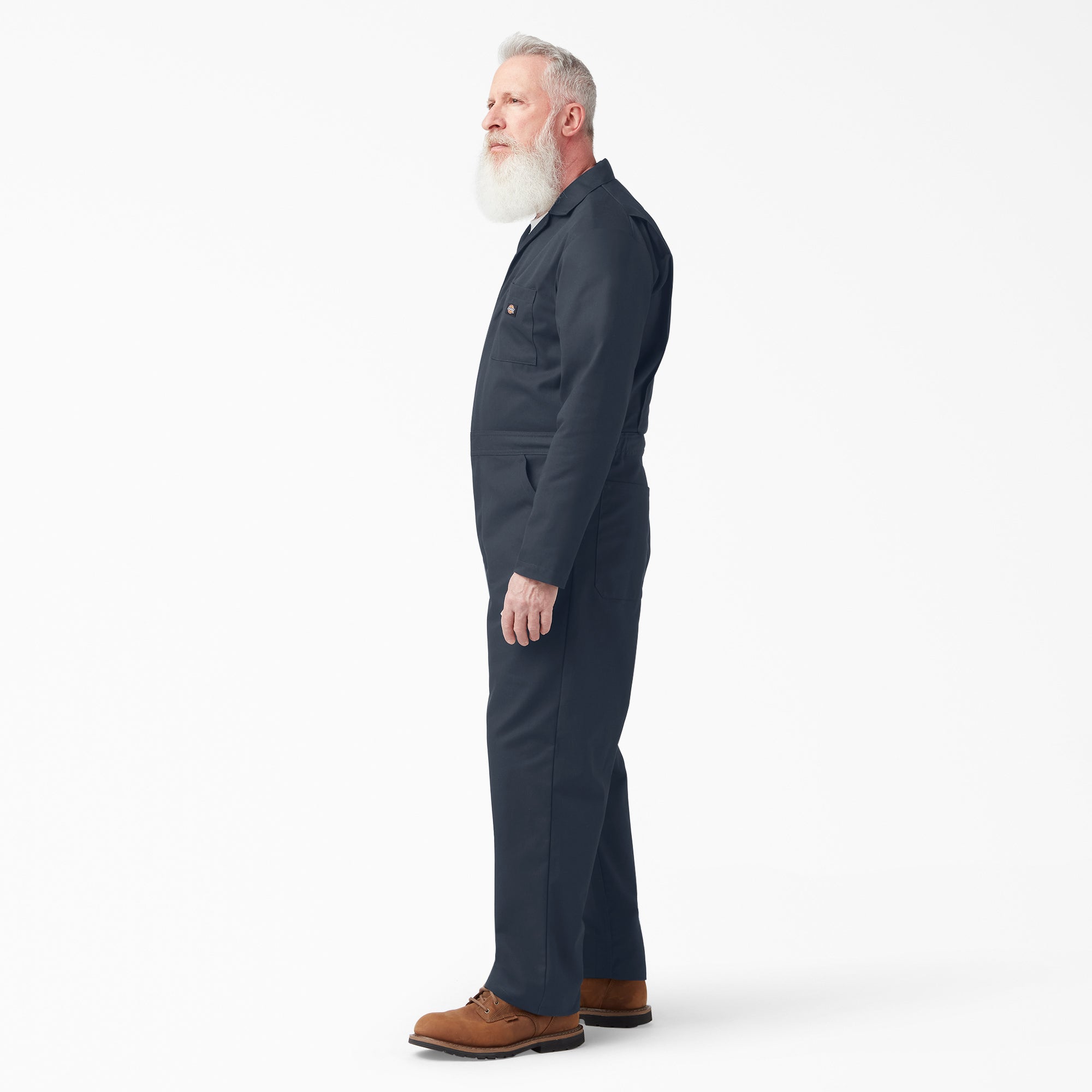 Long Sleeve Coveralls | Dickies US