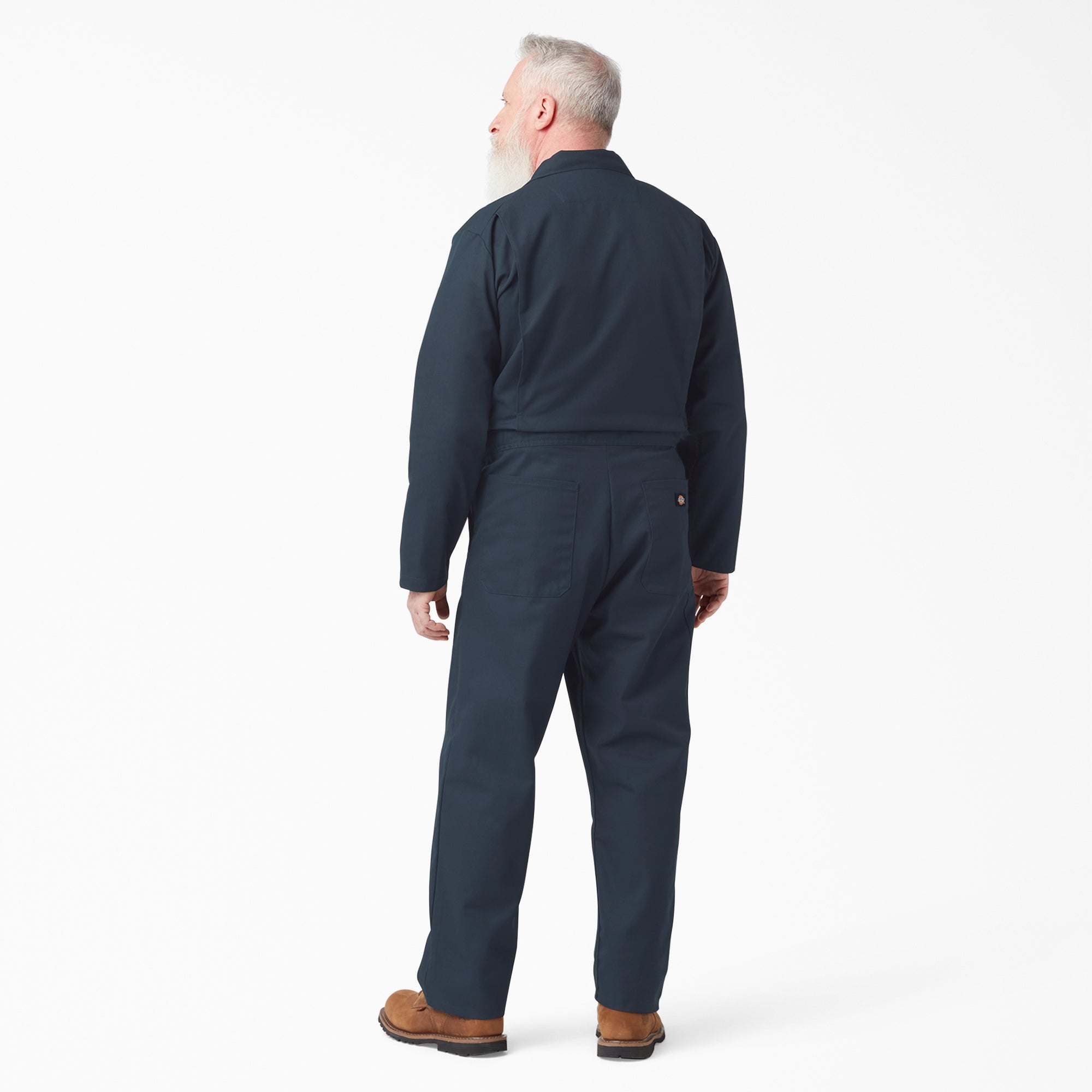 Long Sleeve Coveralls | Dickies US