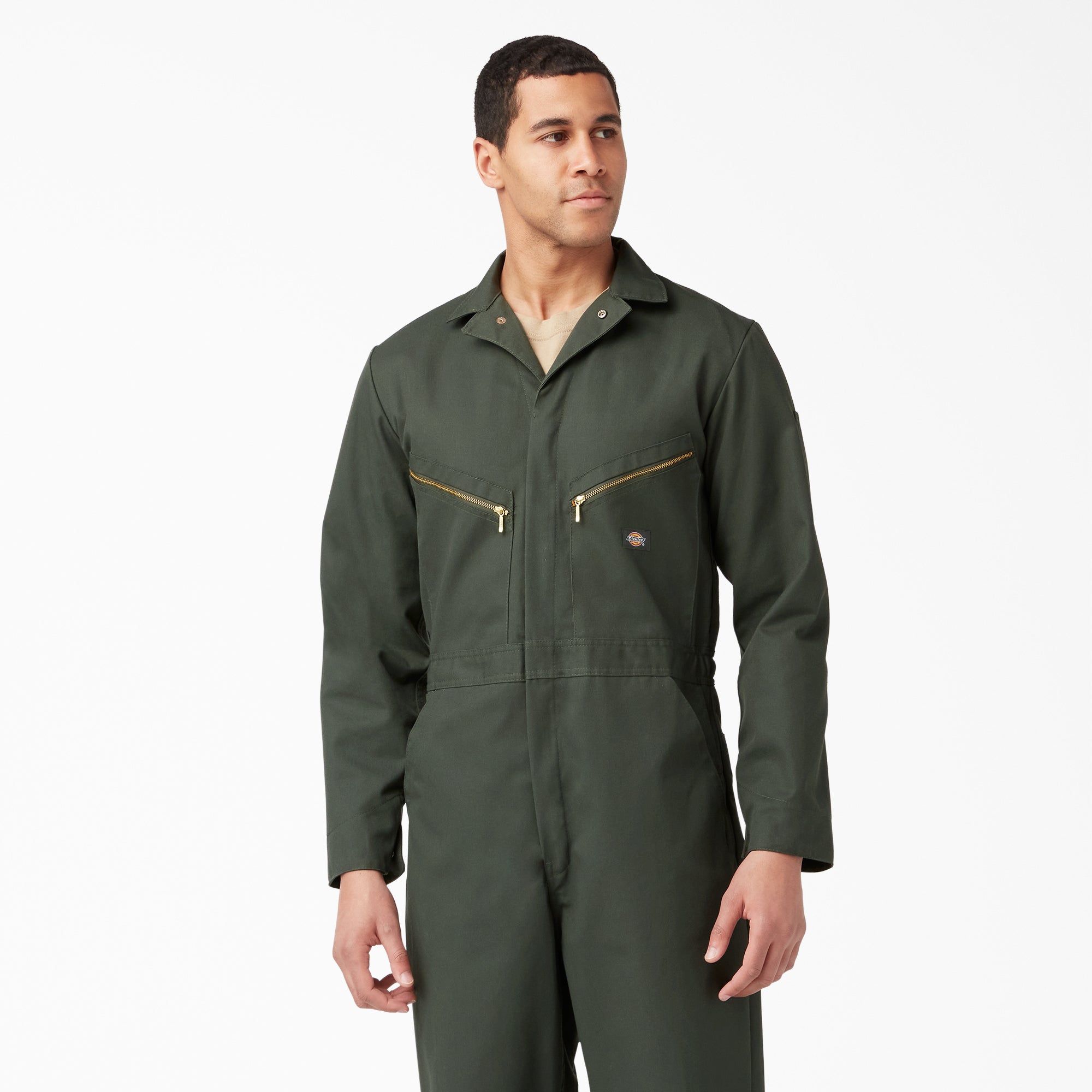 XLARGE×Dickies work overall wd4839-lincoln-green.jpg?v=