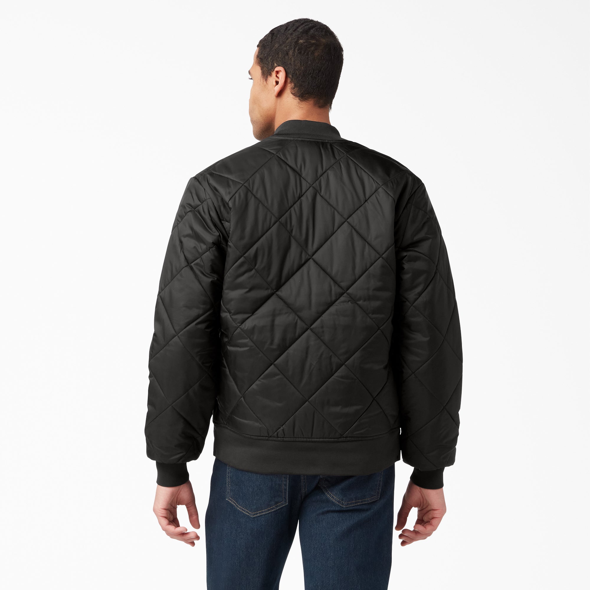 【dai】メゾン マルジェラ Quilted Work Jacket Maison Margiela(メゾン マルジェラ) Quilted Work Jacket