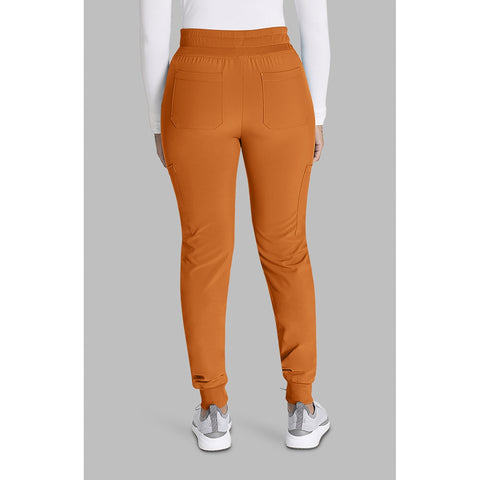 DK EDS ESSENTIALS Mid Rise Jogger