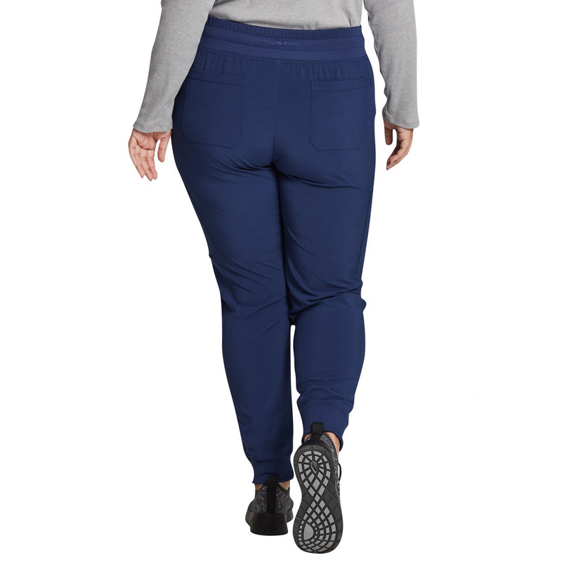 DK EDS ESSENTIALS Mid Rise Jogger