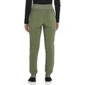 DK EDS ESSENTIALS Mid Rise Jogger