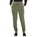 DK EDS ESSENTIALS Mid Rise Jogger