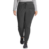 DK EDS ESSENTIALS Mid Rise Jogger