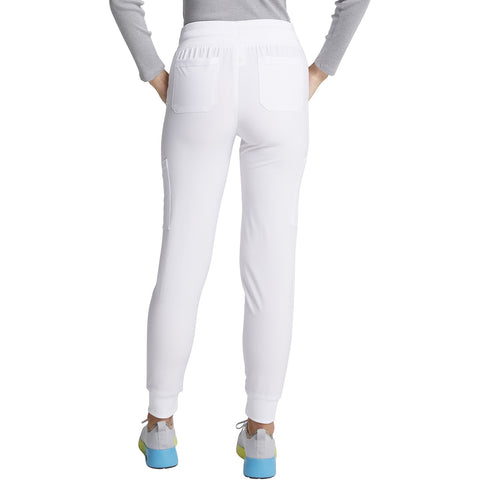 DK EDS ESSENTIALS Mid Rise Jogger