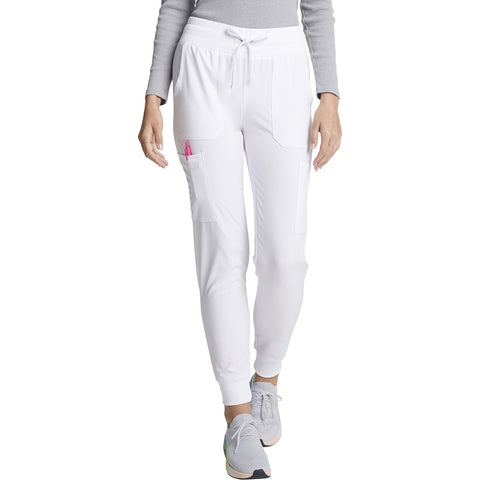 DK EDS ESSENTIALS Mid Rise Jogger