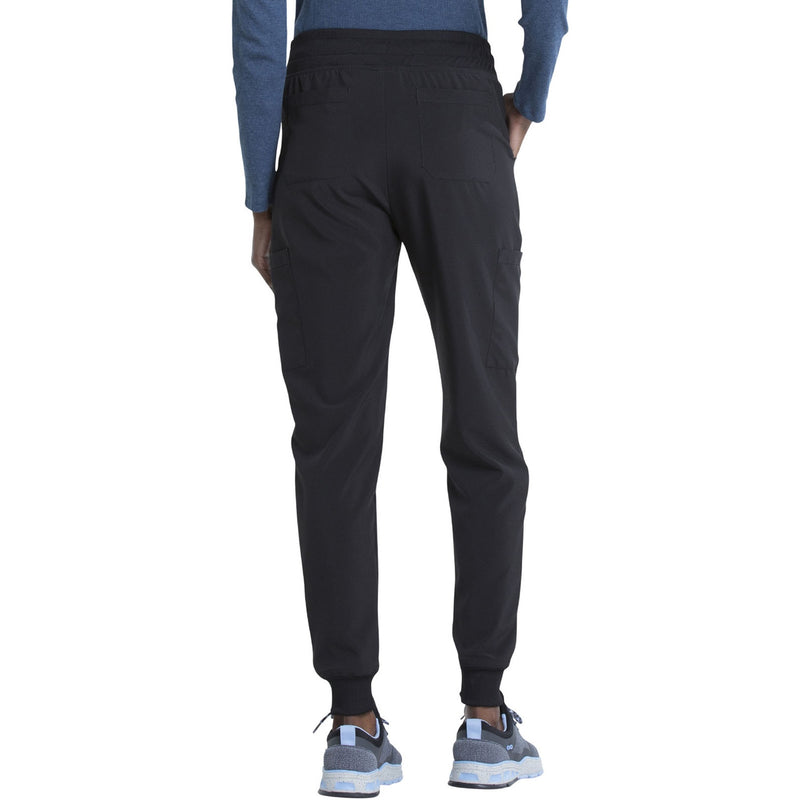 DK EDS ESSENTIALS Mid Rise Jogger