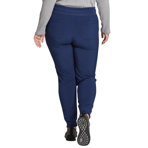 DK EDS ESSENTIALS Mid Rise Jogger