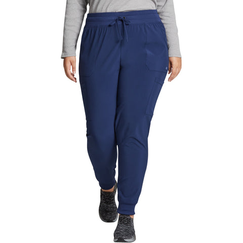 DK EDS ESSENTIALS Mid Rise Jogger
