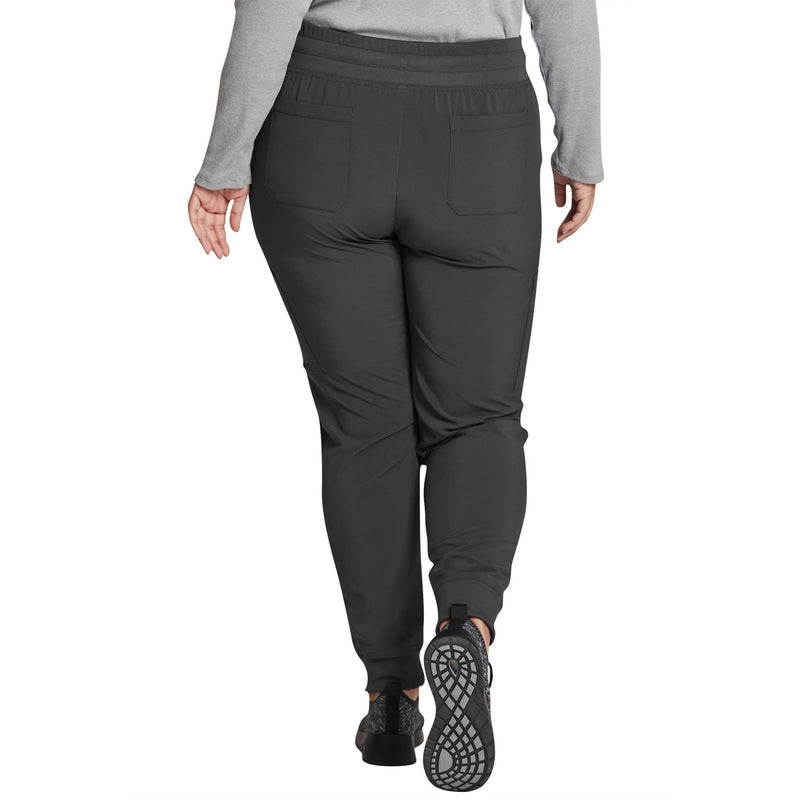 DK EDS ESSENTIALS Mid Rise Jogger