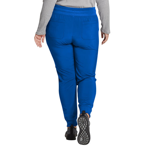 DK EDS ESSENTIALS Mid Rise Jogger